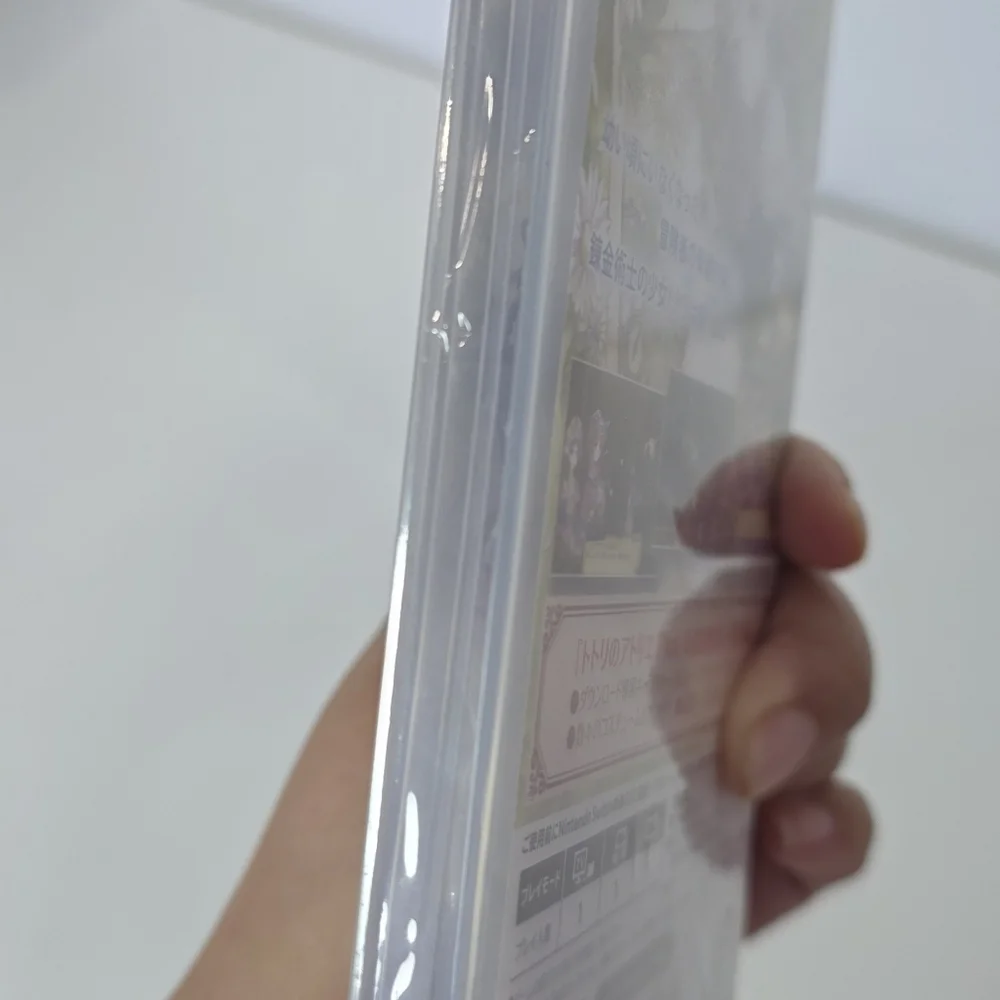 N/A new sealed